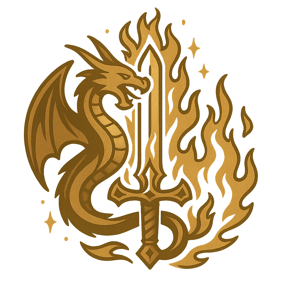 Enfrente desafios épicos