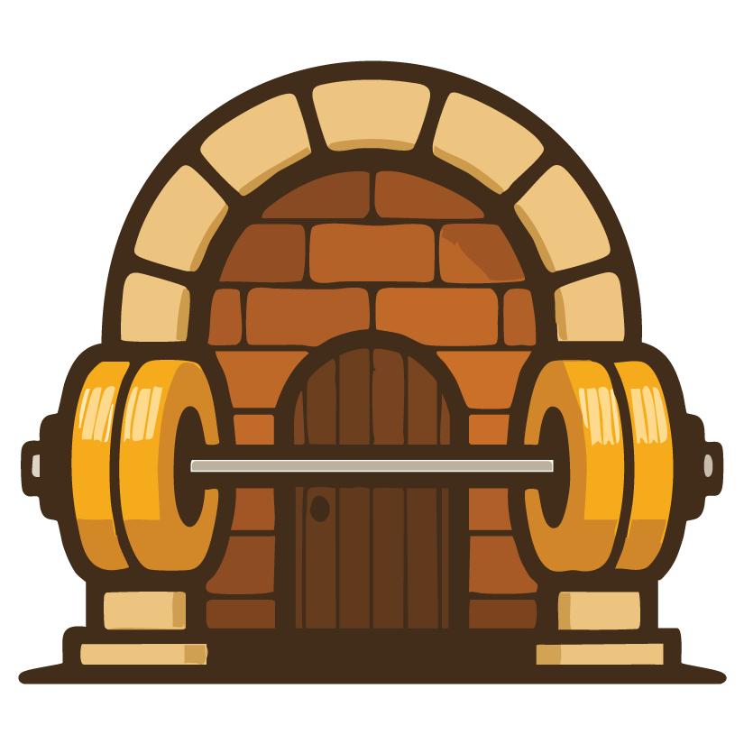 DungeonGym